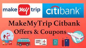 Use code mmtmbk21 on the mobikwik payment page to avail the offer Makemytrip Citibank Offers August 2021 Up To 30 Cashback
