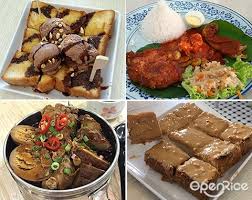 I take dinner here 2 days. Nu Sentral S Best Makan Picks Openrice Malaysia