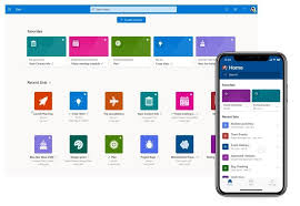 Periodic table of office 365 open full screen embed other languages purchase. Microsoft Listen Die Neue Office 365 App Die Sharepoint Excel Und Andere Listen Ersetzt Sharepoint360 De