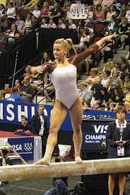 Former gymnast and member s wife first video 9 min. Alicia Sacramone Wikipedia