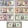 United States Dollar