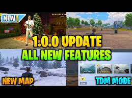 Pubg mobile lite 21 kills tdm gameplay. Pubg Mobile Lite New Global 1 0 0 Update Tdm Mode New Map And More Feature In Pubg Lite Youtube