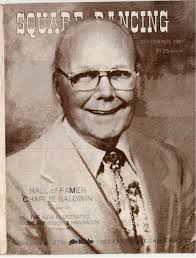 Square Dancing (Sets in Order) September 1981