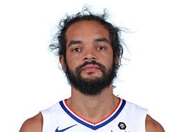Joakim Noah Career Stats