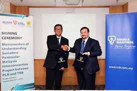 Oct 30, 2015 · a memorandum of understanding (mou) is a legal document describing a bilateral agreement between parties. Pln Signs Mou On Exporting 600 Mw Of Electricity To Malaysia Business The Jakarta Post