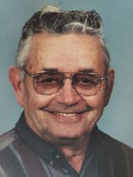 Obituary for Raymond D. "Ray" Hansen