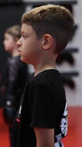 Tiger Schulmann's Astoria