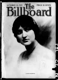 The Billboard 1914-10-10: Vol 26 Iss 41