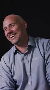 Why Chris Sinclair Values His Time at Georgiou