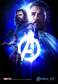Use custom templates to tell the right story for your business. Imdb On Twitter These New Avengers Infinitywar Posters Https T Co Bdj8jq0tcb