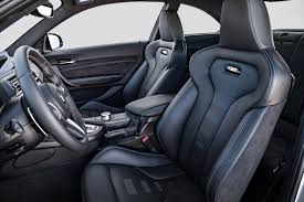 Driving the bmw m2 around laguna seca with a dct felt like the right choice. Bmw M2 Competition Vs Bmw M2 Cs