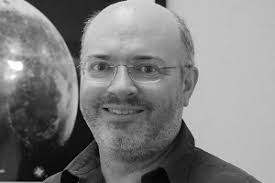 Institute Astrodynamicist Archives