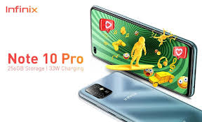 Latest mobileinfinix note 10 pro specs16 march 202116 march 2021 prices by what mobile z. New Infinix Note Price In Pakistan The 10 Pro Benchmarked On Geekbench Specs Reveal 8gb Of Ram Whatmobile News