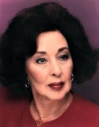 Alice Arman Obituary (1935