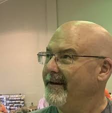 C. Robert Brawley platform & website