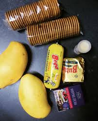 I have tweaked the recipe to make mango cheesecake, but method of cooking has been adapted. Resepi Mango Cheesecake Sebijik Macam Di Kedai Kek Tak Payah Guna Oven Mixer