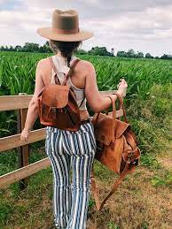 Searching For A New Purse Backpack Or Travel Bag That Compliments Your Boho Western Style Is Of High Quality And Co Western Fashion Boho Fashion Boho Western