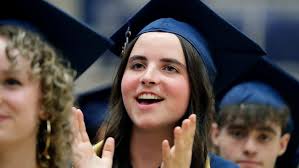 Appleton North, East and West graduations for class of 2025