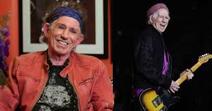 The 6 songs Keith Richards said were some of the best he wrote
