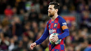 Y no tardó en explicar su. Fc Barcelona Messi Ataca Al Club En Una Dura Carta Si Nos Hemos Demorado Es Porque Buscabamos Como Ayudar