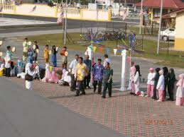 Sk Gong Tok Nasek Karnival Mini Kokurikulum 2011