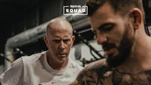 Team Talk: Matt O'Keefe, CEO of HWPO Training