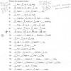 Chemistry word equations worksheet answers. 1