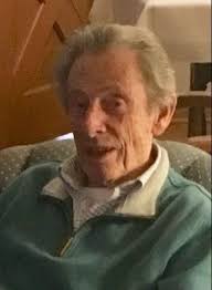 James Johnston Obituary (1926