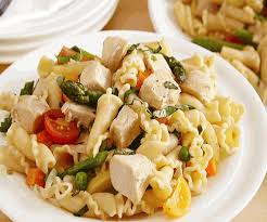 Creamy Jerk Chicken Pasta Recipe Eat Formula Recipe Jerk Chicken Pasta Pasta Recipes Recipes