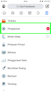 The facebook lite app is a lighter version of facebook. Cara Menampilkan Pengikut Follower Facebook Di Fb Lite Samakami Com