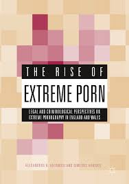 The Rise of Extreme Porn