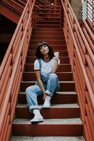 Gorgeous Outdoor Style Portrait Photography Ideas 24 Wagepon Ideas Fashion Photography Poses Photography Poses Photoshoot Poses