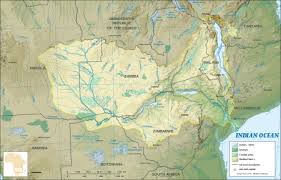 Information about livingstone victoria falls zambia. Zambezi Wikipedia