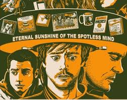 Buy Eternal Sunshine of the Spotless Mind Poster 18x24 Online in India
