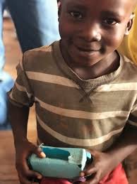 Islands of Hope Uganda