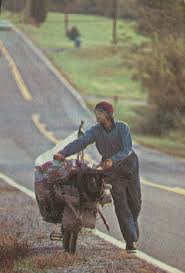 Powell community figure Earl Terrell dies