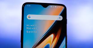 Oneplus So Will Der Smartphone Hersteller Nerviges Display Flackern Verhindern Smartphone Erstes Smartphone Usb