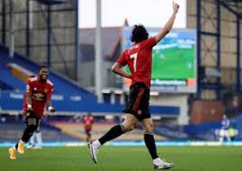 Latest on manchester united forward edinson cavani including news, stats, videos, highlights and more on espn. Michael Owen Gives His Verdict On Edinson Cavani