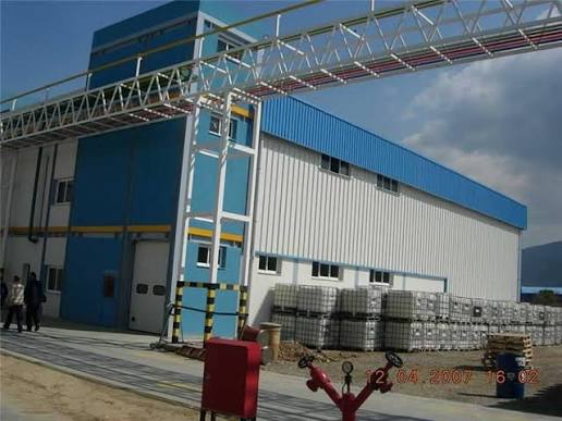 Kocaeli'de Akzo Nobel Server Boya'da işçi alımı!