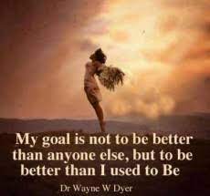 You Are Not Better Than Anyone Else Quotes Quotesgram