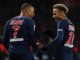 How many goals has neymar scored this season? Kylian Mbappe Says Psg Need Neymar After Fans Protest The Brazilian