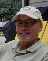 Obituary of Mark C. Jones