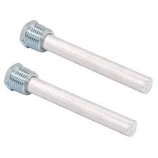We did not find results for: Applianpar Pack Of 2 Magnesium Anode Rod For Rv Camper And Trailer Hot Water Heaters 1 2 Inch Npt Thread Long 4 5 Inch Buy Online In Antigua And Barbuda At Antigua Desertcart Com Productid 151672042