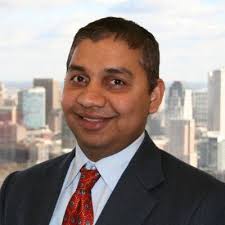 We are excited to welcome Brad Maiorino as our Chief Strategy Officer.