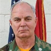 Obituary information for Byron Bryce Carlson