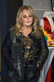 The actress rose to fame in the early 1970s when she. Bonnie Tyler Makes An Appearance In Berlin And More Star Snaps
