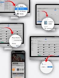 Add Media Via Itunes Sync Ios Iphone Ipad Cnx Player Ipad Iphone Sync