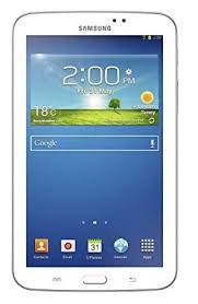 Samsung Galaxy Tab 3 7 Inch White Wi Fi