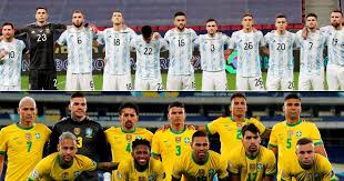 Neymar wanted argentina.well, neymar has argentina. Ocbybsp0cclw9m