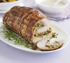 Just make sure you leave your this rolled. Turkey Breast Recipes Bbc Good Food